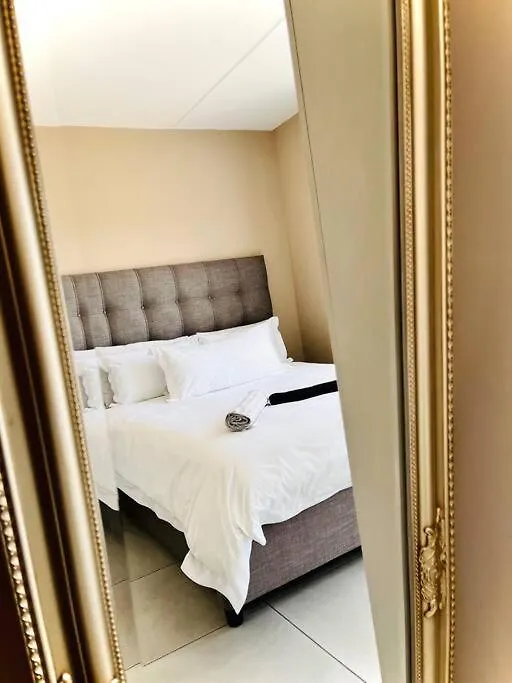 The Cozy Retreat, 2-Bedroom Apartment In Parklands, Le Cap 0*,  Afrique du Sud