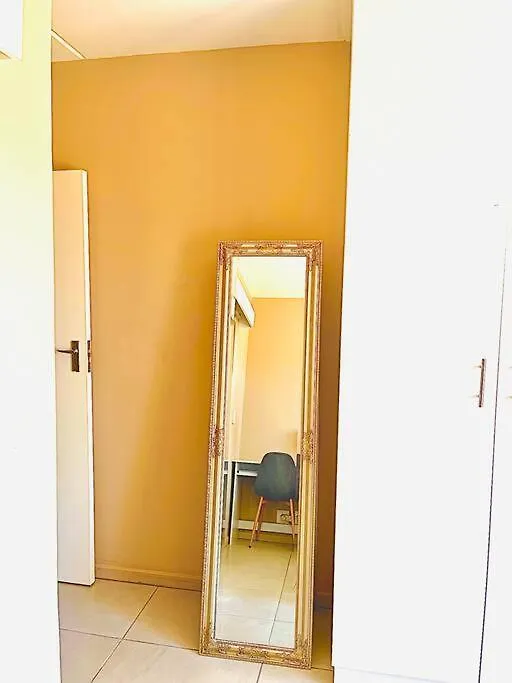 The Cozy Retreat, 2-Bedroom Apartment In Parklands, Le Cap Afrique du Sud