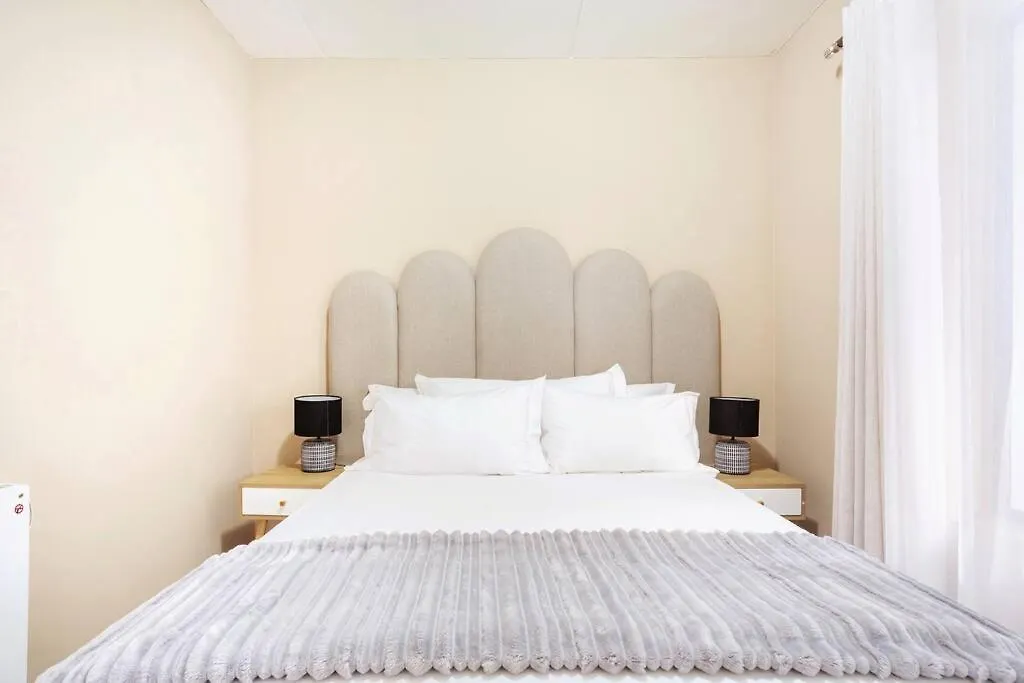 The Cozy Retreat, 2-Bedroom Apartment In Parklands, Le Cap