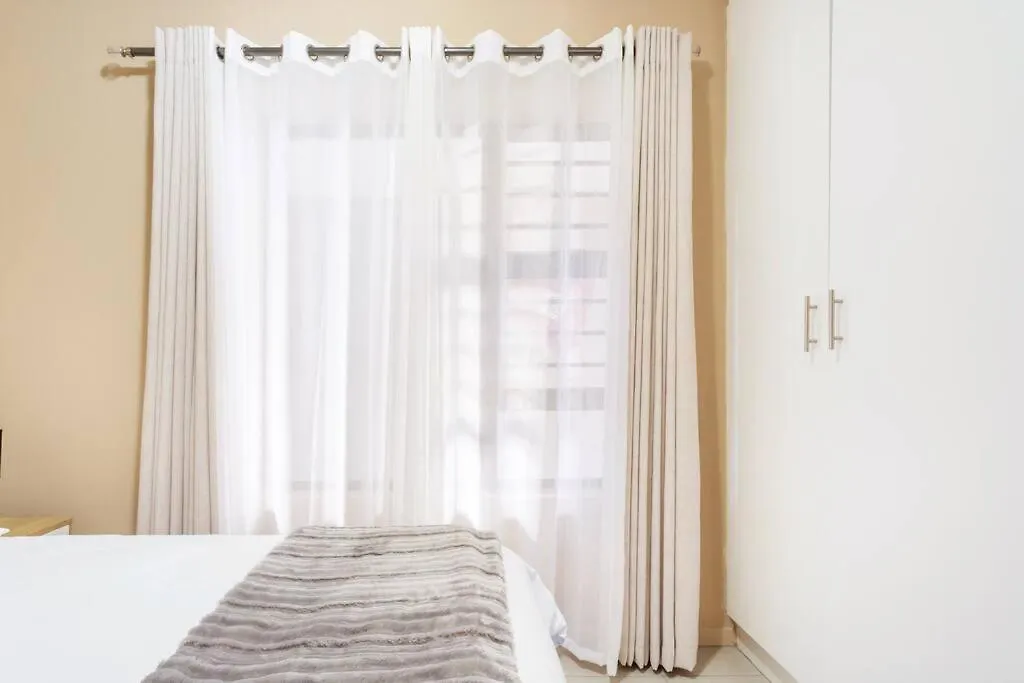 The Cozy Retreat, 2-Bedroom Apartment In Parklands, Le Cap Afrique du Sud